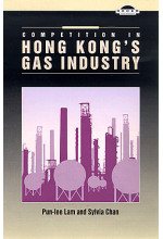 Competition in Hong Kong's Gas Industry