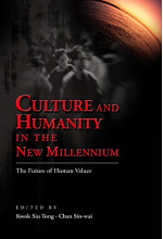 Culture and Humanity in the New Millennium