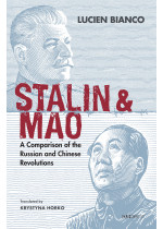 Stalin and Mao