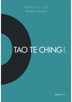 Tao Te Ching (A Bilingual Edition) 道德經