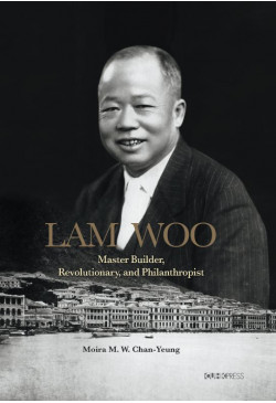 Lam Woo