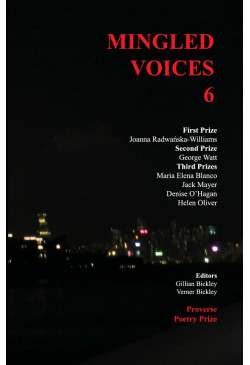 Mingled Voices 6 (Out of stock)