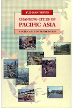 Changing Cities of Pacific Asia