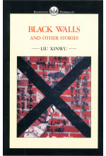 Black Walls and Other Stories