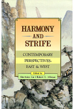 Harmony and Strife