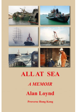 ALL AT SEA