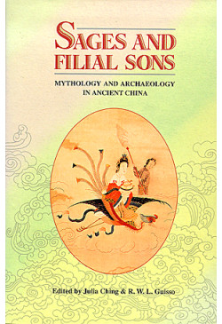 Sages and Filial Sons