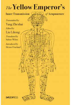 The Yellow Emperor’s Inner Transmission of Acupuncture