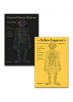 Classical Chinese Medicine & The Yellow Emperor’s Inner Transmission of Acupuncture Bundle