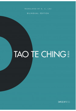 Tao Te Ching (A Bilingual Edition) 道德經