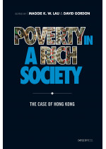 Poverty in a Rich Society