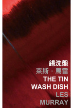 The Tin Wash Dish