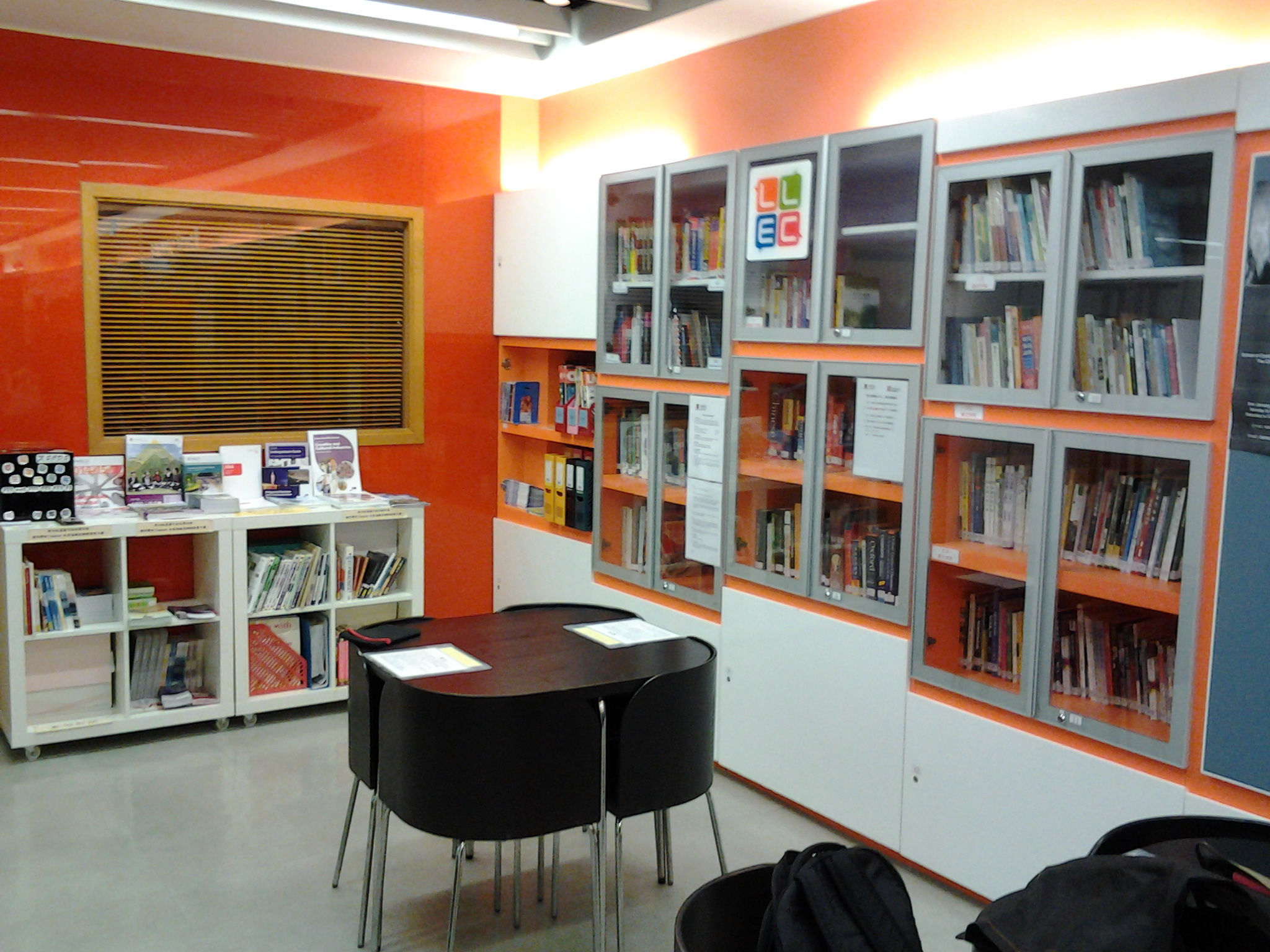LLEC-Corner