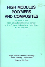 High Modulus Polymers and Composites