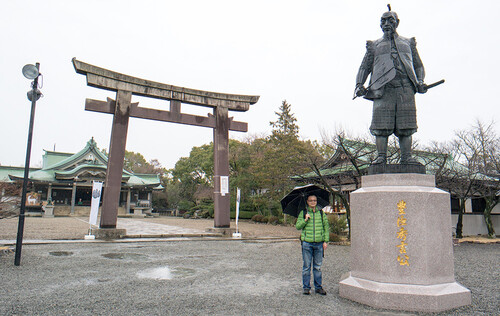 Wallace期待疫情过后，再次到日本旅游，活学活用日语。