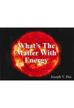 What's The Matter With Energy