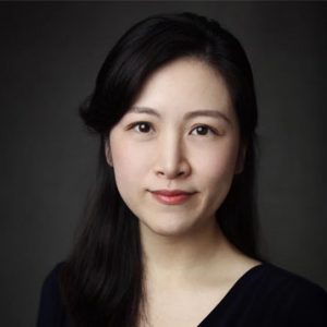 Prof. JIANG, Yangzi