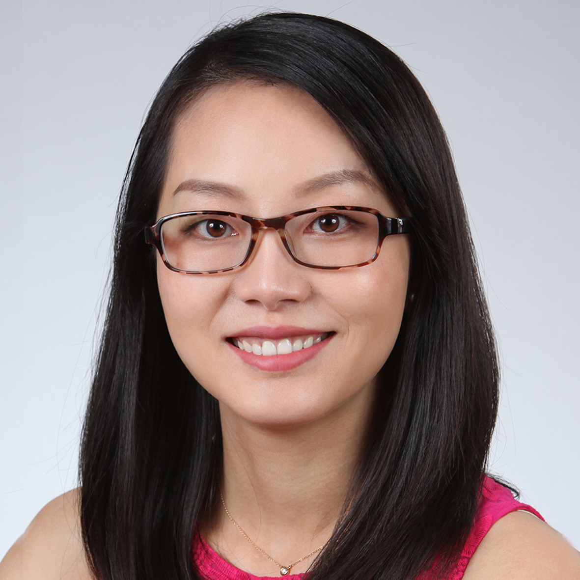 Prof. WANG, Dan Michelle