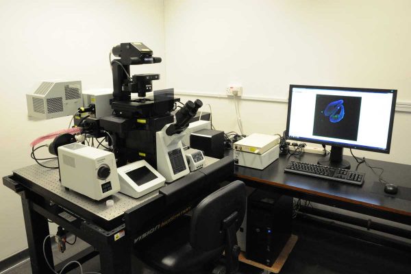 Microscopy and Imaging Core