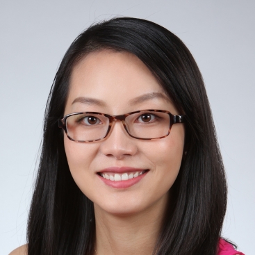 Prof. WANG, Dan Michelle