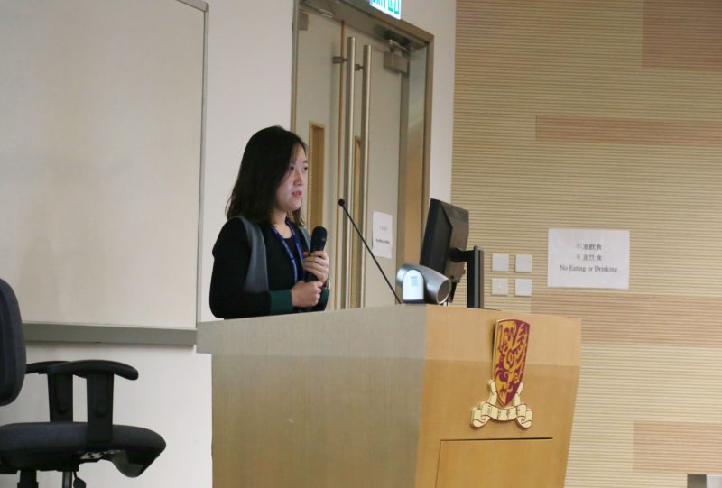 The 1st CUHK-Monash Joint Symposium on Regenerative Biology and Tissue Engineering