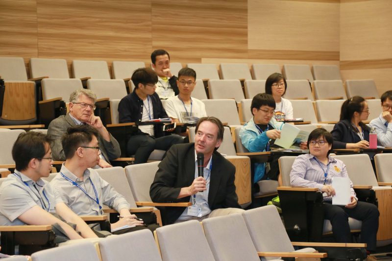 The 1st CUHK-Monash Joint Symposium on Regenerative Biology and Tissue Engineering