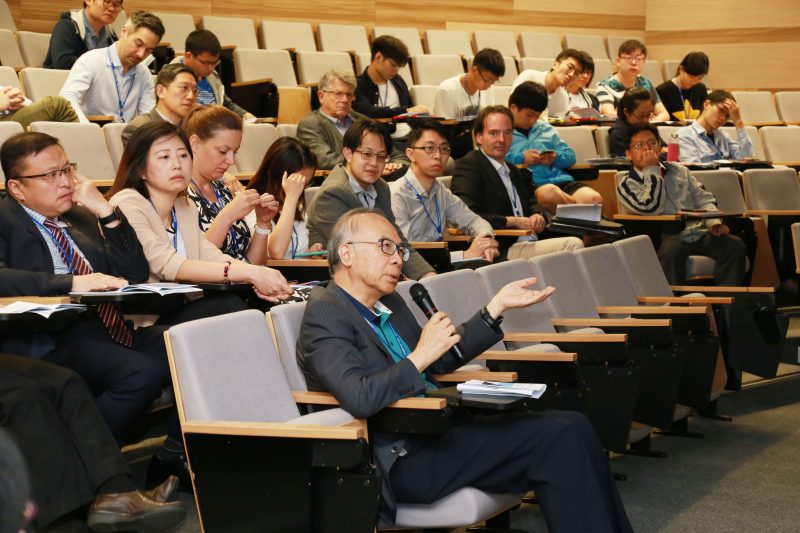 The 1st CUHK-Monash Joint Symposium on Regenerative Biology and Tissue Engineering