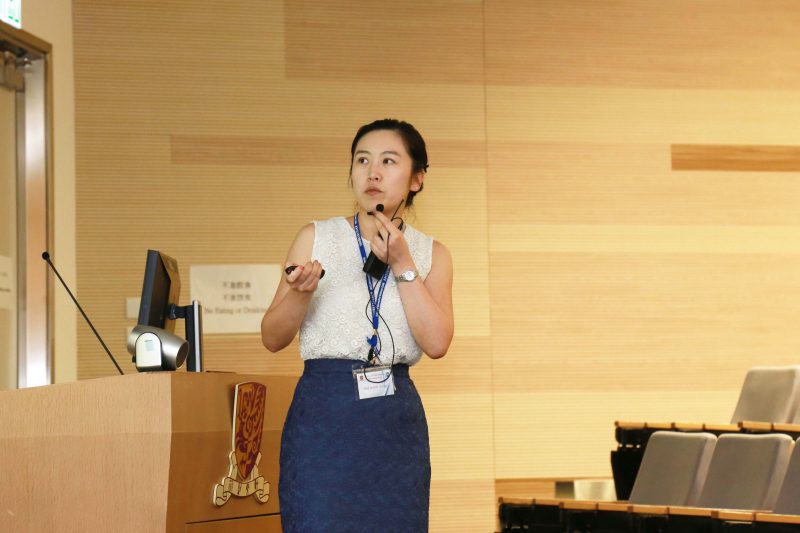 The 1st CUHK-Monash Joint Symposium on Regenerative Biology and Tissue Engineering