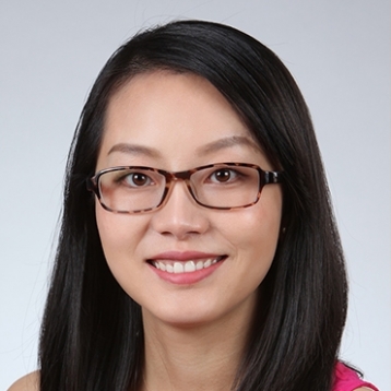 Prof. WANG, Dan Michelle