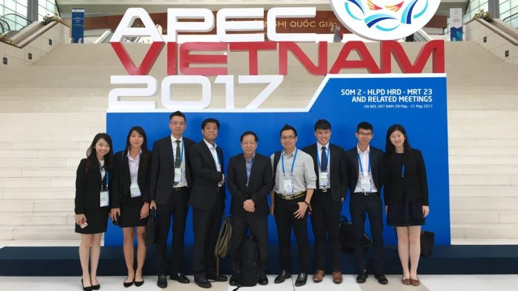 APEC Study Centres Consortium Conference 2017