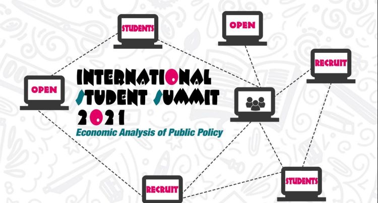 International Student Summit 2021 – Presentation