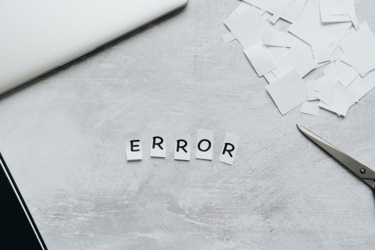 Understanding common errors in surveys and statistical reports