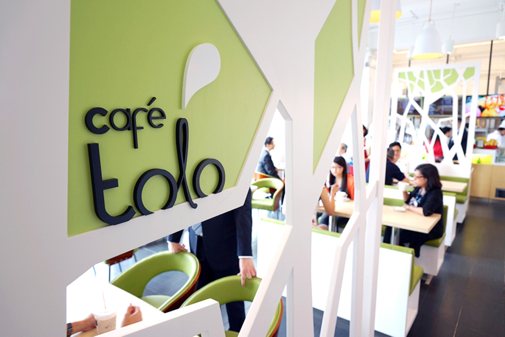 Cafe Tolo