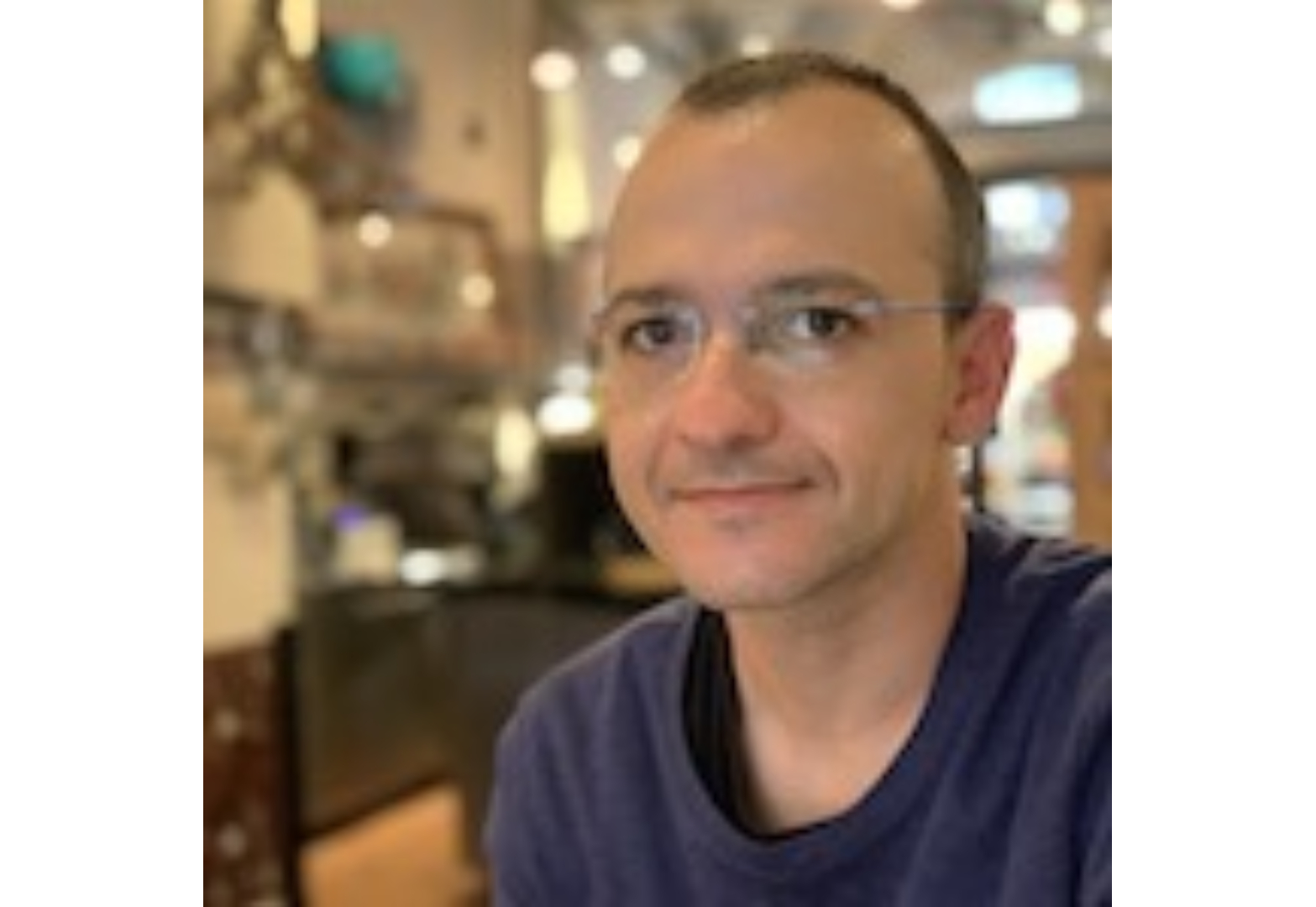 Prof. Andrej Bogdanov Prof. Andrej Bogdanov