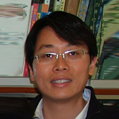 Dr David Tai-wai LAU