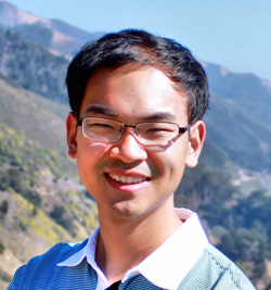 Professor Lin LIU