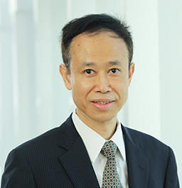 Professor Carlos Wing-hung LO