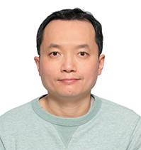 Professor Martin Tsz-ki TSUI