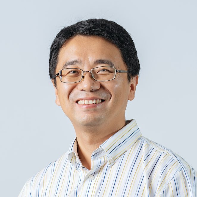 Professor Yuan XU