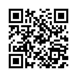 CC swimminggala 2022 qrcode