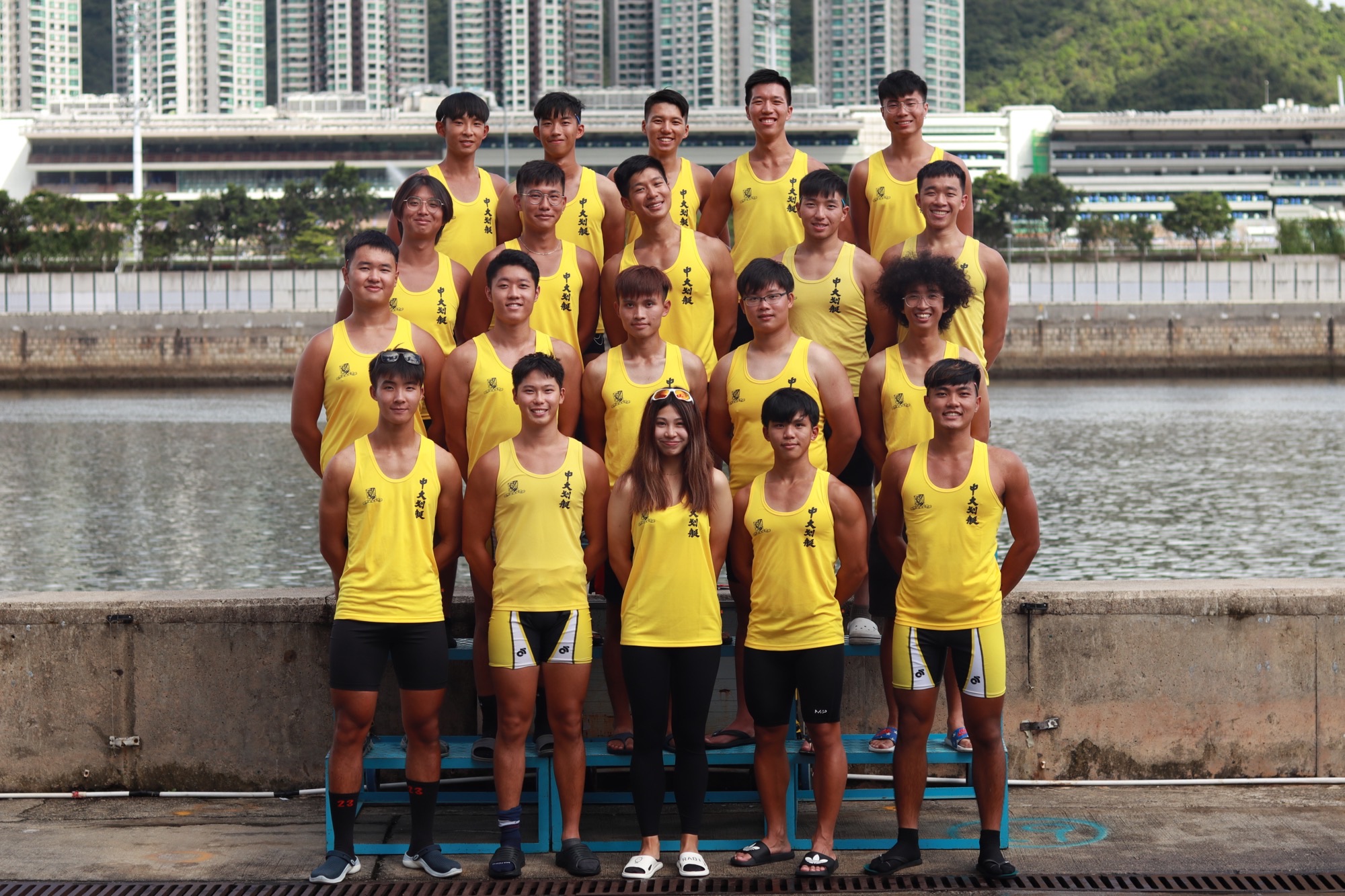Rowing boys 2022 2023