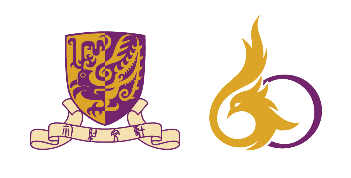 CUHK logo