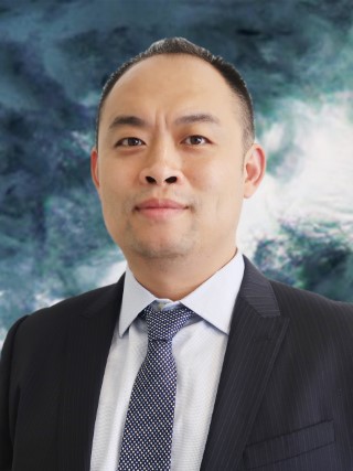 Dr. Xiaoyu Yan