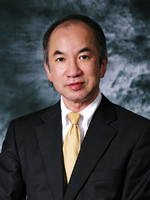 Prof. Vincent H.L. Lee