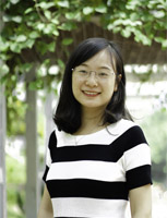 Prof. Jingying ZHOU