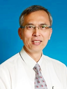 Prof. Chi Kong Li