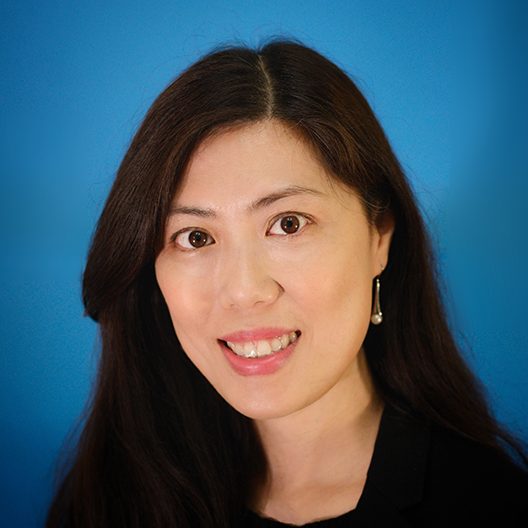 Dr. Lucia Pui-Shan Liu