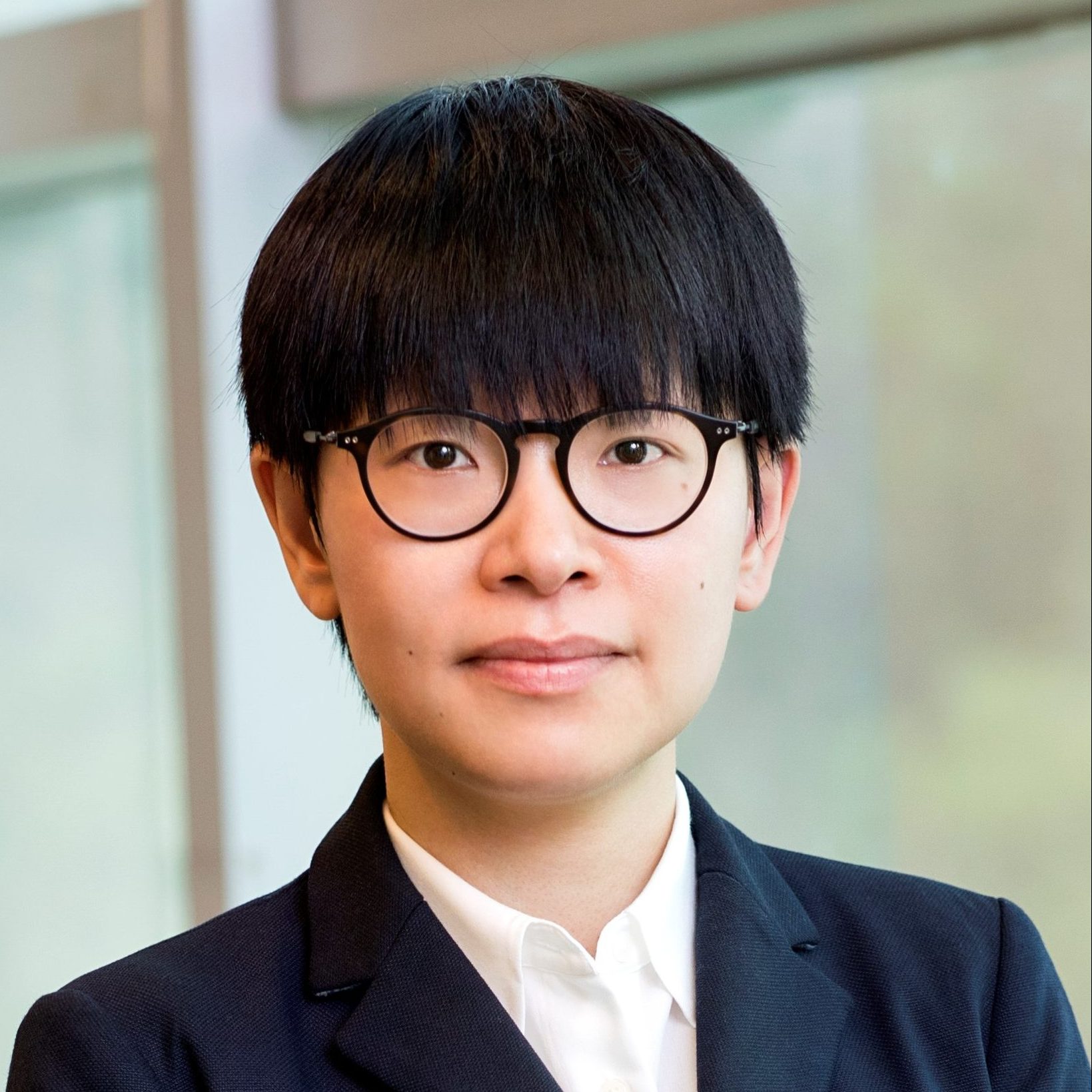 Prof. Faye Suk-Ying Tsang