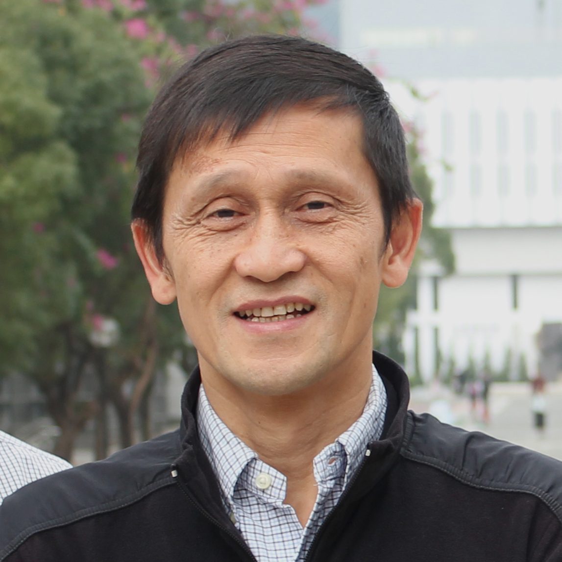 Prof. Liwen Jiang