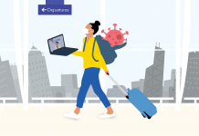 Keep Calm and Live with Omicron – Editor’s Note